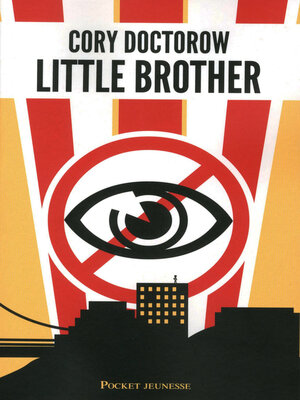 cover image of Little brother